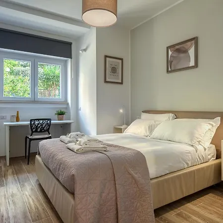 Emily Valles Apartment Saint Peter'S Rome Exterior photo