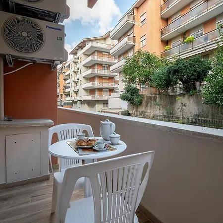 Emily Valles Apartment Saint Peter'S Rome Exterior photo