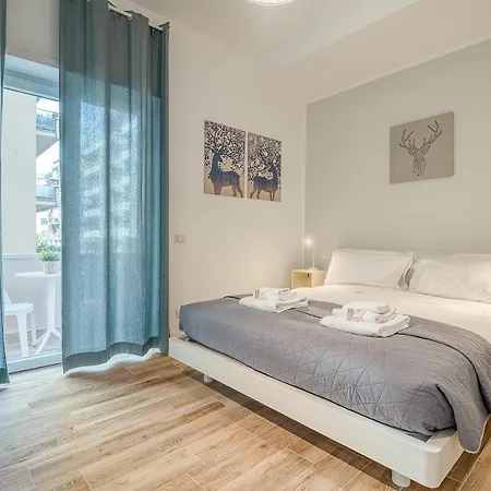 Emily Valles Apartment Saint Peter'S Rome Exterior photo