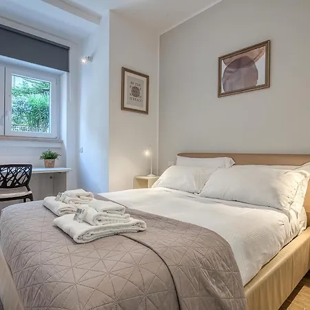 Emily Valles Apartment Saint Peter'S Rome Exterior photo