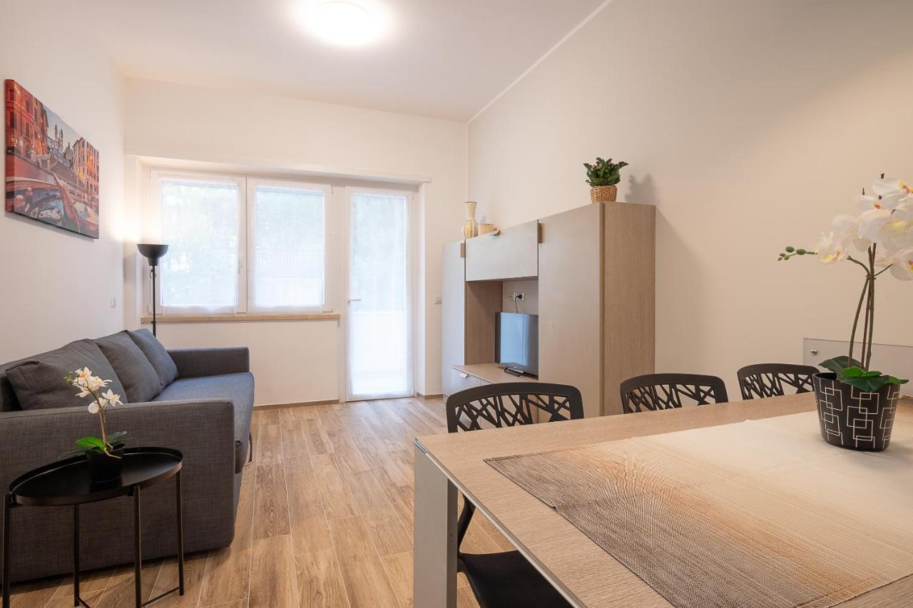 Apartment Emily Valles Saint Peter's *