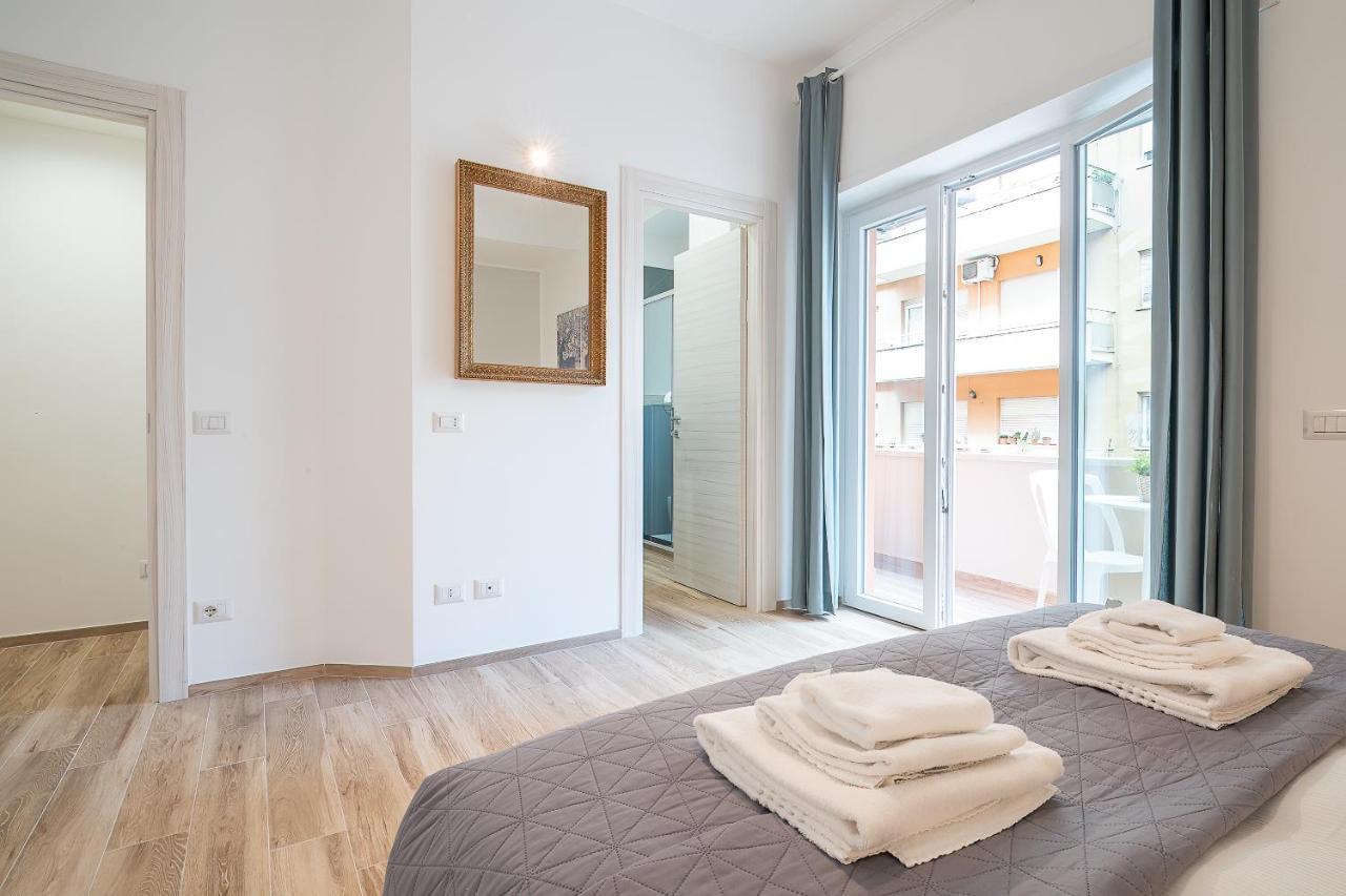 Apartment Emily Valles Saint Peter's *