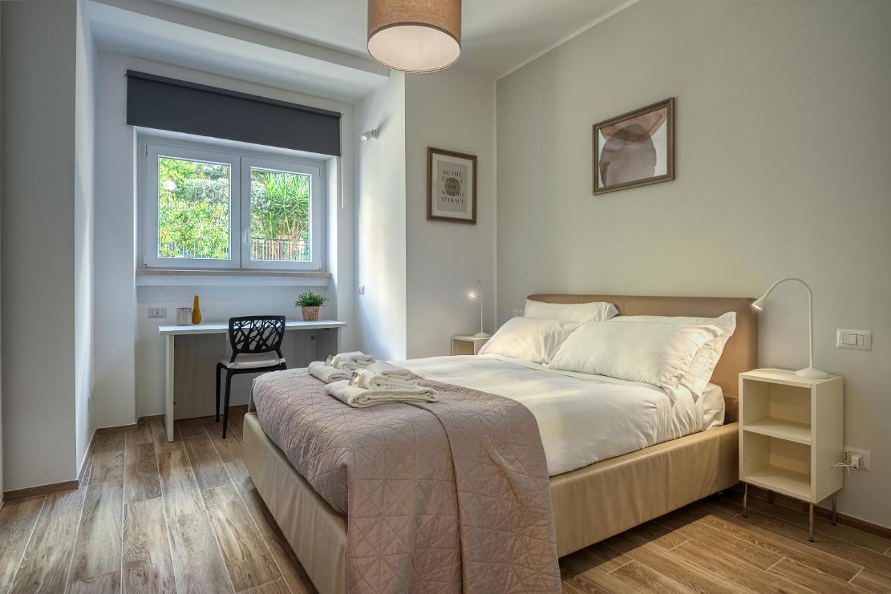 Apartment Emily Valles Saint Peter's *