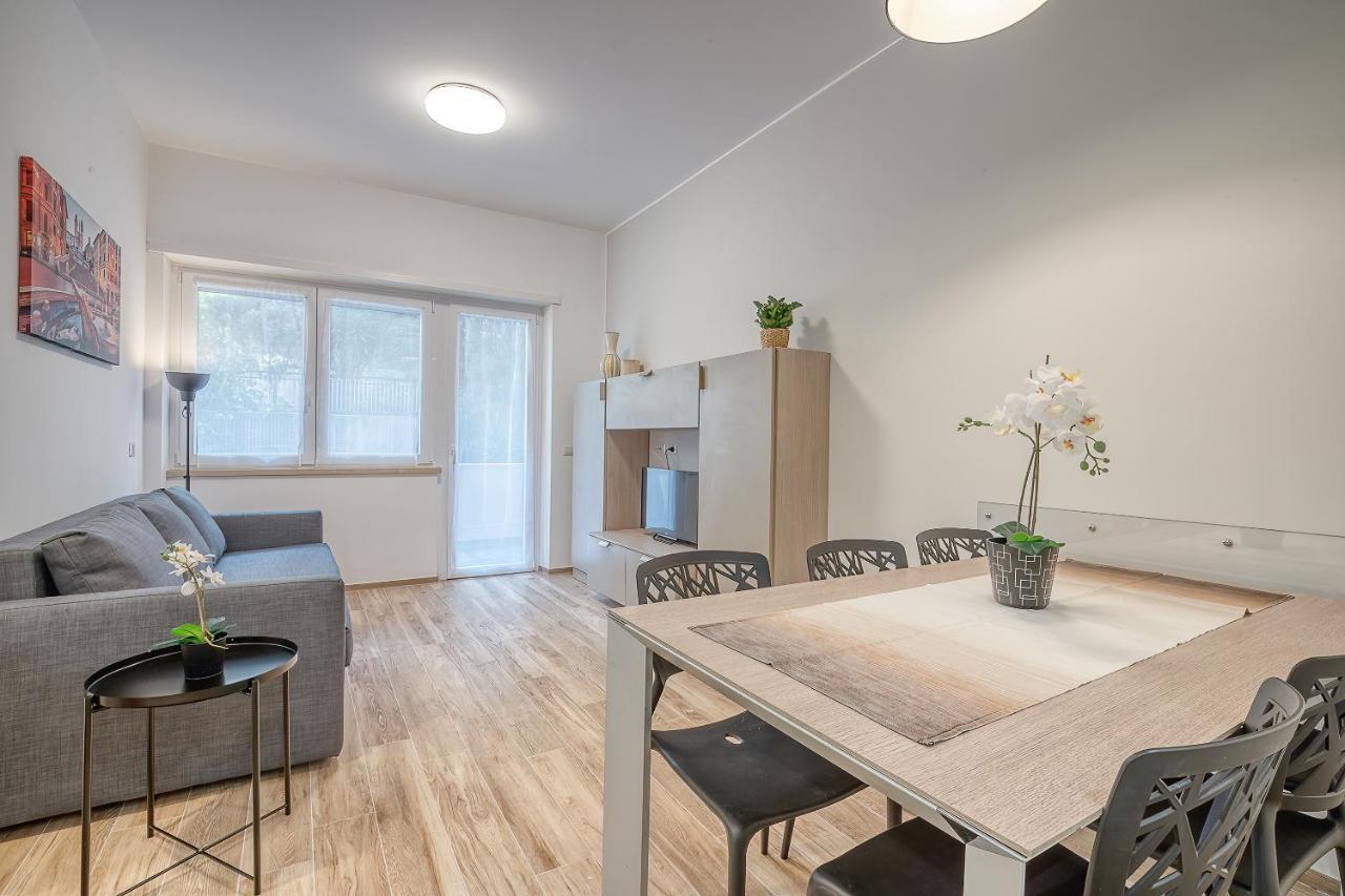 Apartment Emily Valles Saint Peter's Rom
