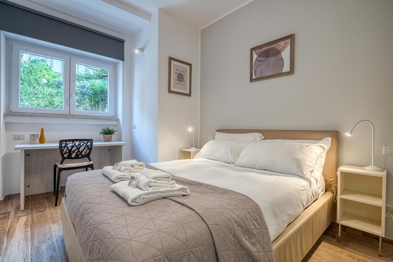 Apartamento Emily Valles Saint Peter's *